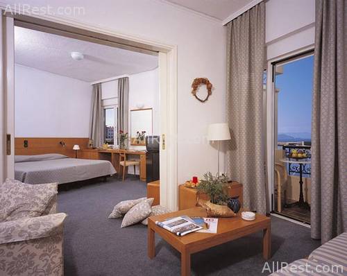 Porto Veneziano Hotel 9
